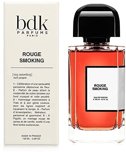 Bdk Eau De Parfum 100 Vapo Rouge Smoking