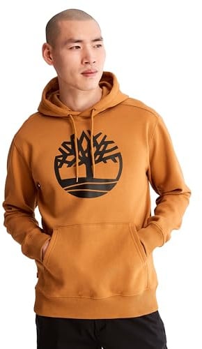 Timberland Core Logo Hoodie, Sweatshirt - M