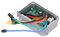 VGEBY Elektroroller-Controller, Elektro-Skateboard-Controller-Set für Ninebot No.9 G30 Elektroroller-Zubehör