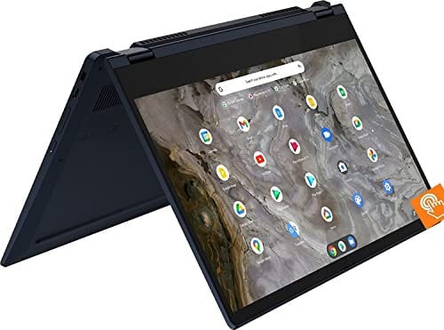 Lenovo Flex 5 i3 8G 128G Cromo, 82M70001UX