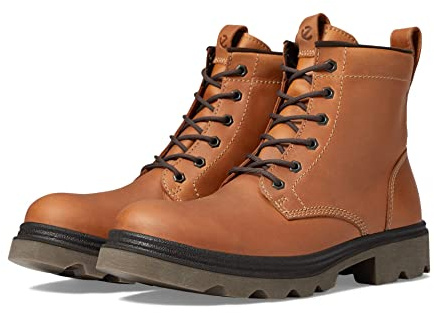 ECCO Herren Grainer, Amber, 44 EU
