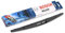 Scheibenwischer für Heckscheibe kompatibel mit BMW Serie 1 F20 / F21 Bj. ab 2012 ideal angepasst Bosch TWIN