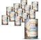 MjAMjAM - Purer Fleischgenuss - zarte Ente pur 12 x 400 g