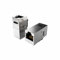 5 Pcs Cat7 Keystone Coupler, Cat7 Keystone Jack Inline Coupler Sheilded RJ45 8P8C Cat7/Cat6A up to 10Gbps for Ethernet LAN Cable Extender Adapter