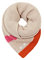 ESPRIT Damen 112ea1q313 Mode Schal, Ice, Einheitsgröße EU