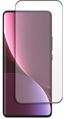 Made For Xiaomi - Protector de pantalla para Xiaomi 12 Pro de cristal templado transparente