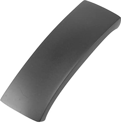 JUJIAN Reemplazo de Diadema para WH-1000XM3 XM3 Auriculares InaláMbricos CancelacióN de Ruido Negro