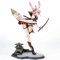 ENFILY Final Fantasy 15 Ignis Stupeo Scientia Anime Actionfigur Sammlermodell Statue Spielzeug PVC-Figuren Desktop-Ornamente