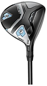 COBRA Fairway Wood Woman Right-Handed Aerojet Max