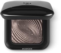 KIKO Milano Water Eyeshadow 15 | Instant-Lidschatten Zur Feuchten Oder Trockenen Anwendung