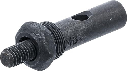 BGS 404-M8 | Mandril de tracción para tuercas remachables para BGS 404 | M8