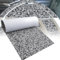 HZCHIONE Boat Flooring Camo Snow 240x90cm EVA Foam Boat Decking Non-Slip Boat Mat Self-Adhesive Foam Boat Deck Flooring Carpet Mat Rolls for Motorboat Kayak Deck Boat Yacht Flooring