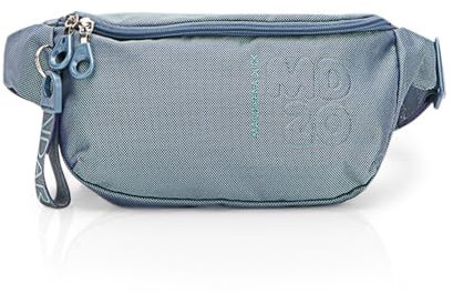 Mandarina Duck Damen MD20 Bum Bag MD 20, Blau (Blue Wing)