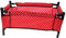 HEMOTON Mini-hausschmuck Puppenbett Basteln Miniaturmöbel Kompaktes Und Robustes Mini-puppenbett-Set