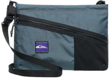 Quiksilver™ CROSS BODY POCKET - One size - Schwarz