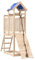 Spielturm Massivholz Kiefer,3279067