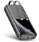 15000mAh Power Bank Fast Charging, USB-C Portable Charger with Built-in Cables, Powerbank Compatible with iPhone 16 15 14 13 12 Pro Max Android and More