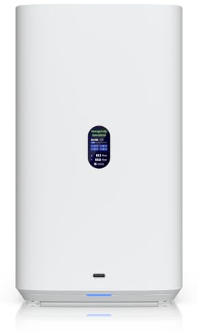 Ubiquiti Networks