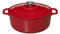 Chasseur PUC472403 Cocotte ronde 4 liters