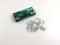 20 x SCT Germany W5W Longlife Lampen 12V 5W W2,1x9,5d Glassockellampe W5W E4 Prüfzeichen