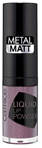 Catrice Lippenstift Liquid Lip Powder violett 050, 80 g