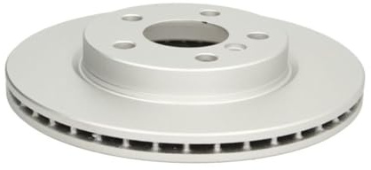 Textar 92279203 Bremsscheibe (Menge: 2 Stk, Paar)