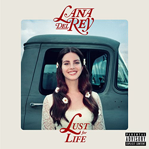 Lust For Life - Limited Edition [Vinyl LP]