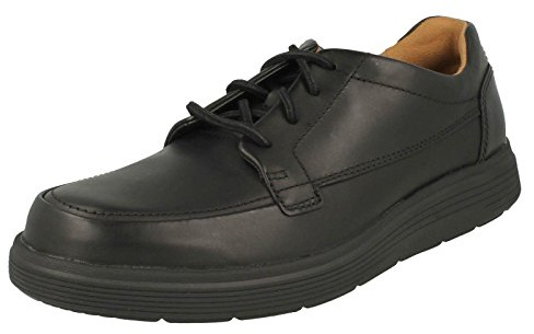 Clarks Men's Un Abode EaseOxford