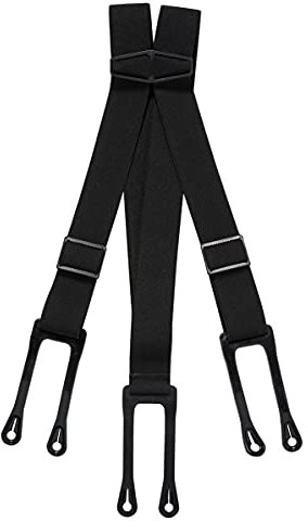 Winnwell Suspenders Senior & Junior, Größe:Senior