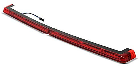 Begrenzungslicht für Harley Davidson Electra Glide Standard 06-22 Topcase LED schwarz