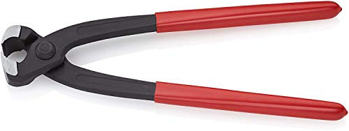 9 Ear Clamp Pliers Single Ear Hose Clamps Pincer Crimper Tool Nail Puller for Securing Pipe Hoses and Automotive Use