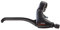 SHIMANO Unisex-Adult Dr. Bremshebel Fahrradbremsen, Mehrfarbig, one Size