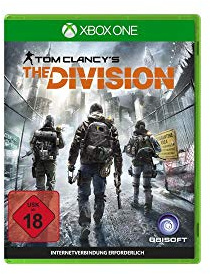 Division - Tom Clancy Greatest Hits