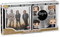 Funko Pop! Albums Deluxe: Guns N Roses - The Doors - Figurine en Vinyle à Collectionner - Idée de Cadeau - Produits Officiels - Jouets pour Les Enfants et Adultes - Music Fans