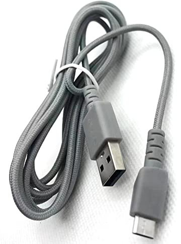 USB Charging Cable for Razer Pro Click Humanscale Wireless Mouse
