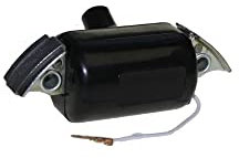 Zündspule Typ Bosch/Stefa kompatibel mit ILO G50 Piano Motor