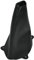 AERZETIX - C58930 - Funda para palanca de cambios - compatible con Ford Fiesta 4 fase 1 de 2008 a 2012 - color: negro - en piel sintética