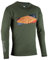 Leatt MTB Jersey Enduro 4.0 Elastic with Long Sleeve