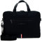 Tommy Hilfiger Herren Laptoptasche TH Corporate Computer Bag 14 Zoll, Schwarz (Black), Einheitsgröße
