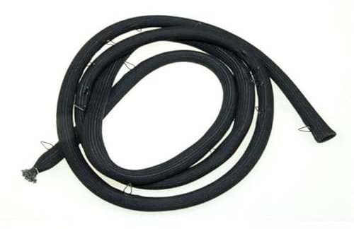 Whirlpool Guarnizione porta per Forno, Acciaio inossidabile, Lucidato, 0.07 kg
