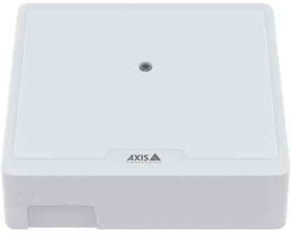 Axis Communications A1210 NETWORK BY CONTROLLER COMPACT EDGE-BASED ONE BY CONT