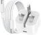 Rvntop iPad Pro Charger and Plug,20W USB C Fast Wall Charger 2M Type C to Type C Charging Cable UK Adapter iPad Pro 12.9''/5/4/3 Gen, iPad Pro 11 3/2/1 Gen, iPad Air 4/5 Gen,Galaxy S22,Note 20,Pixel