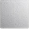 Decosa Deckenplatten VIENNE - 40 Platten = 10 m2 - Deckenpaneele weiß in Putz Optik - Dekor Paneele 50 x 50 cm aus Styropor - Decken Styroporpaneele