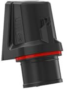CEE NEO Phasenwender schräg 16A 5P 6h IP WALTHER FW710506PH