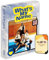 Mave Album - What's My Name Platform ver.+Pre Order Benefits+BolsVos Exclusive K-POP Giveaways Package