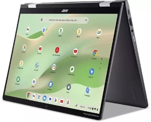 Acer Chromebook Spin 714 CP714-2WN-36G6 14