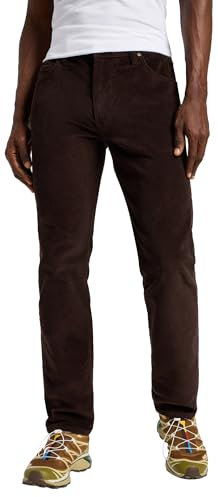 Lee Herren Rider Pants, Espresso, 33W / 34L