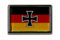 U24 Pin Reichswehr Minister Flaggenpin Anstecker Anstecknadel Fahne Flagge