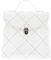 Picard Aurelie - Rucksack 30 cm Rindleder white lily