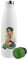 Cinereplicas ONE PIECE - Gourde Isotherme Zoro - 500ml - Licence Officielle